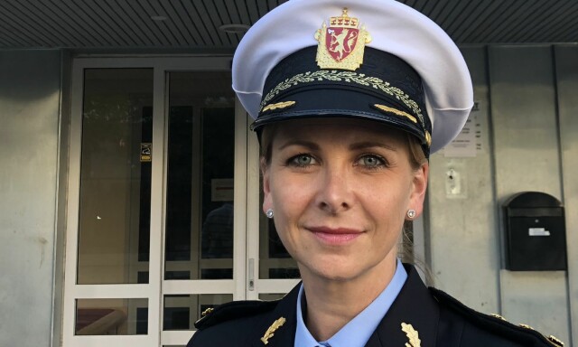 Politiet utelukker ikke flere fornærmede